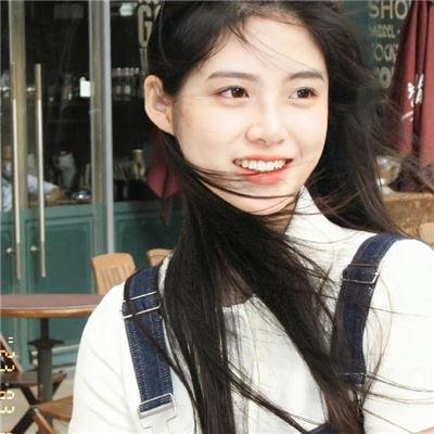 月亮女孩